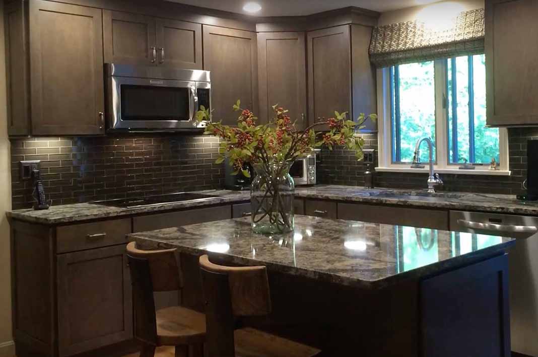 Cumberland Kitchen and Bath Design Center Transforms Your House into a Home