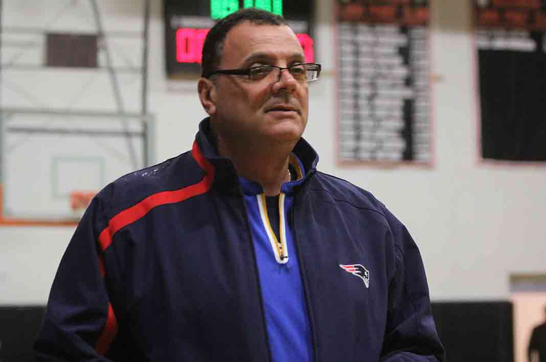 The Legacy of Dan Mazzulla Transcends Sports Yurview