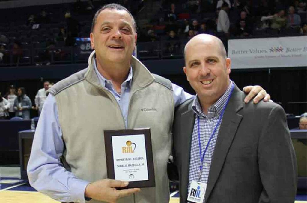 The Legacy of Dan Mazzulla Transcends Sports Yurview