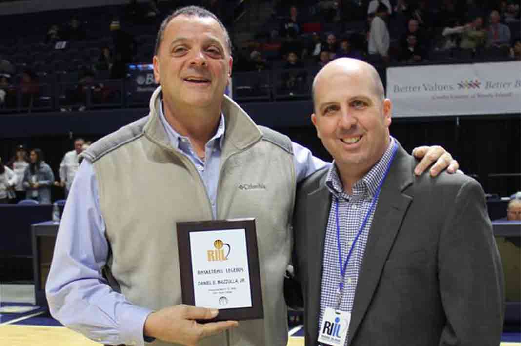 The Legacy of Dan Mazzulla Transcends Sports Yurview(010)