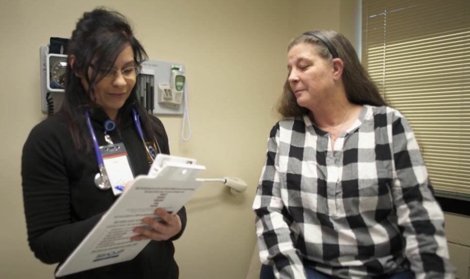 Guadalupe Clinic Serves and Gives Back to the Community