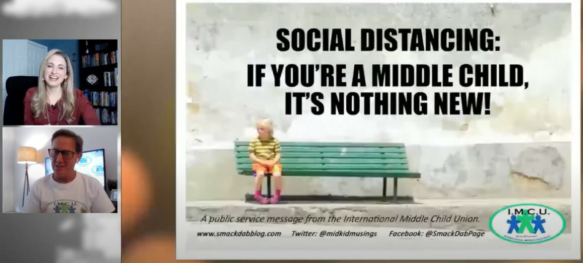 International Middle Child Day is August 12 Yurview