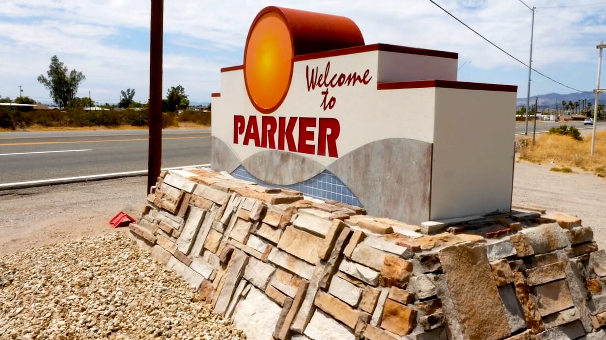 Parker Arizona is a Hidden Gem for Outdoor Lovers Yurview