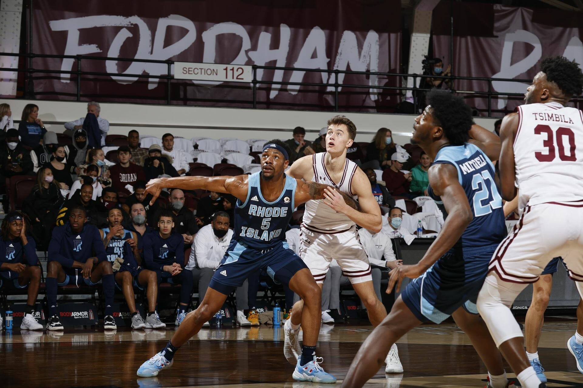 Inside The Numbers On URI's Recent Slide Yurview