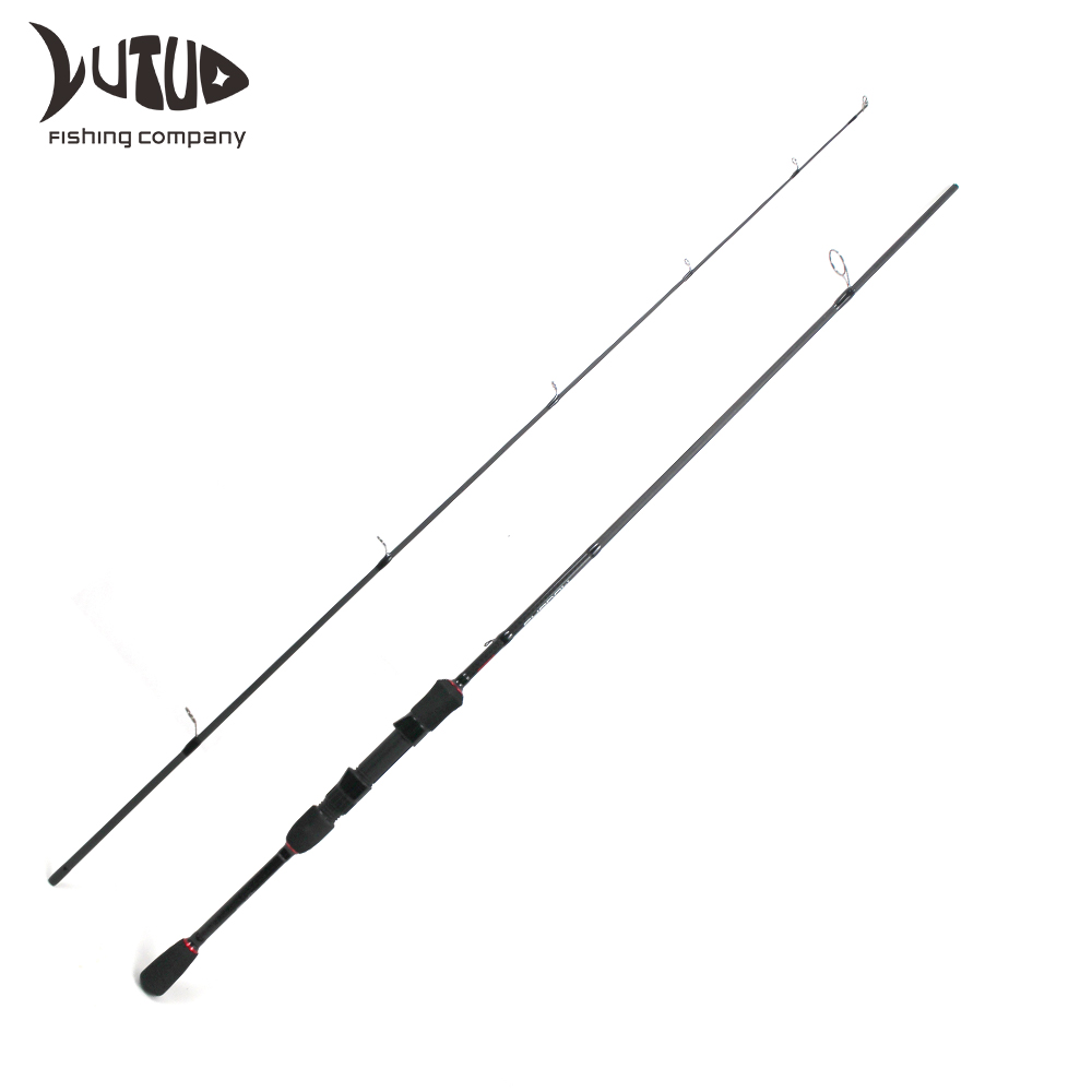 fly fishing rod, telescopic fly fishing rod, glass fly fishing rod
