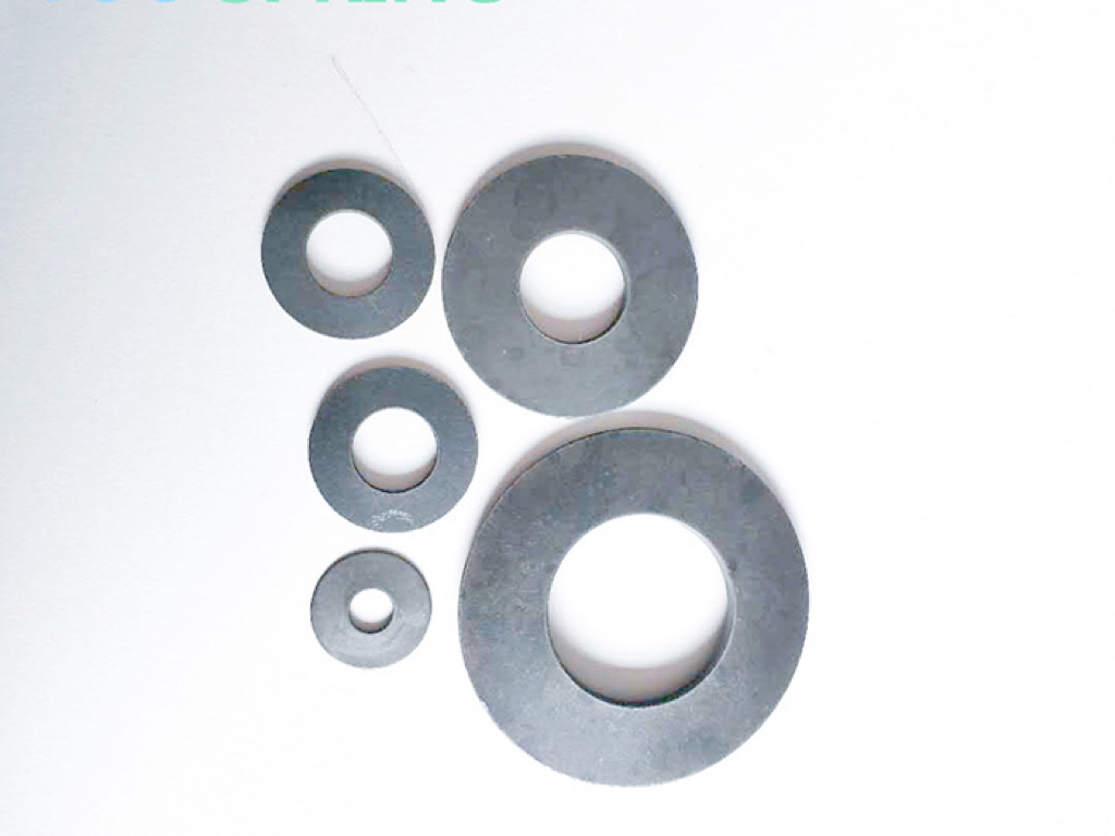 Disk Washers Spring Disc Washers For Industrial YUU SPRING