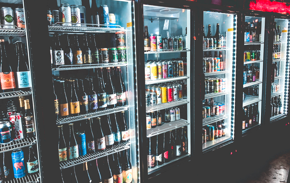 How Long Does Beer Need To Be In The Fridge at Daniel Davis blog