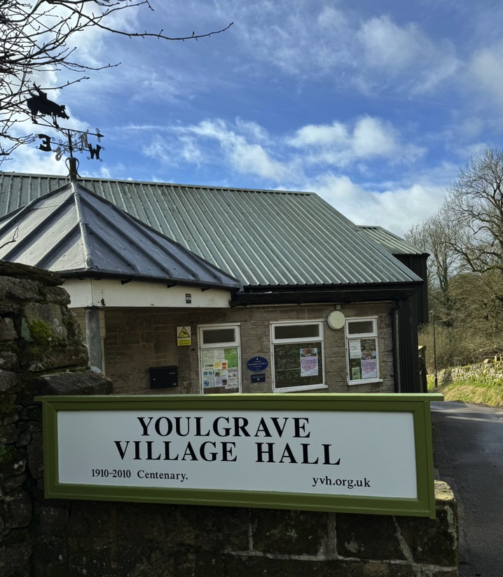 Youlgrave Village Hall