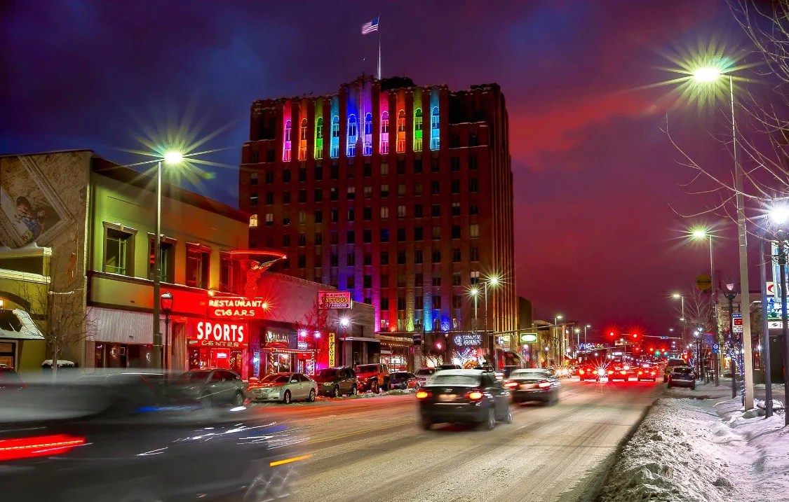 Yakima Downtown Good 2 Yakima Valley Publishing