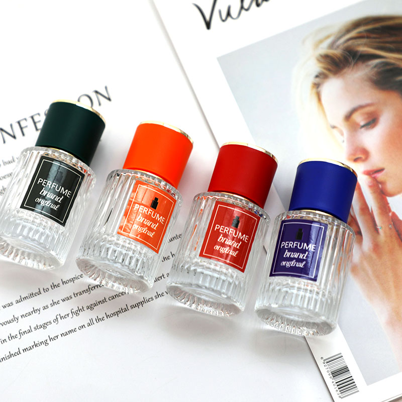 News Perfume Bottles An Evolution Through The Ages