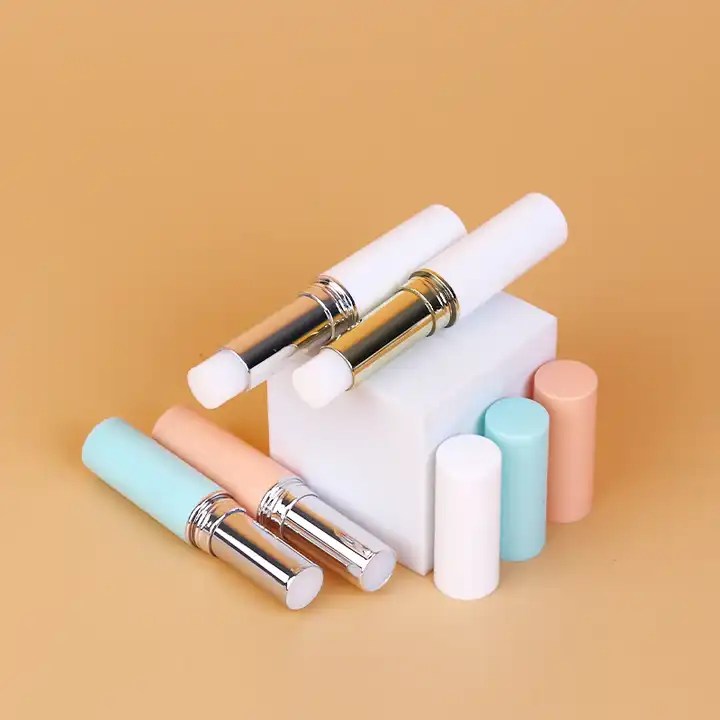 Lip balm How does lip balm smooth and plump lips