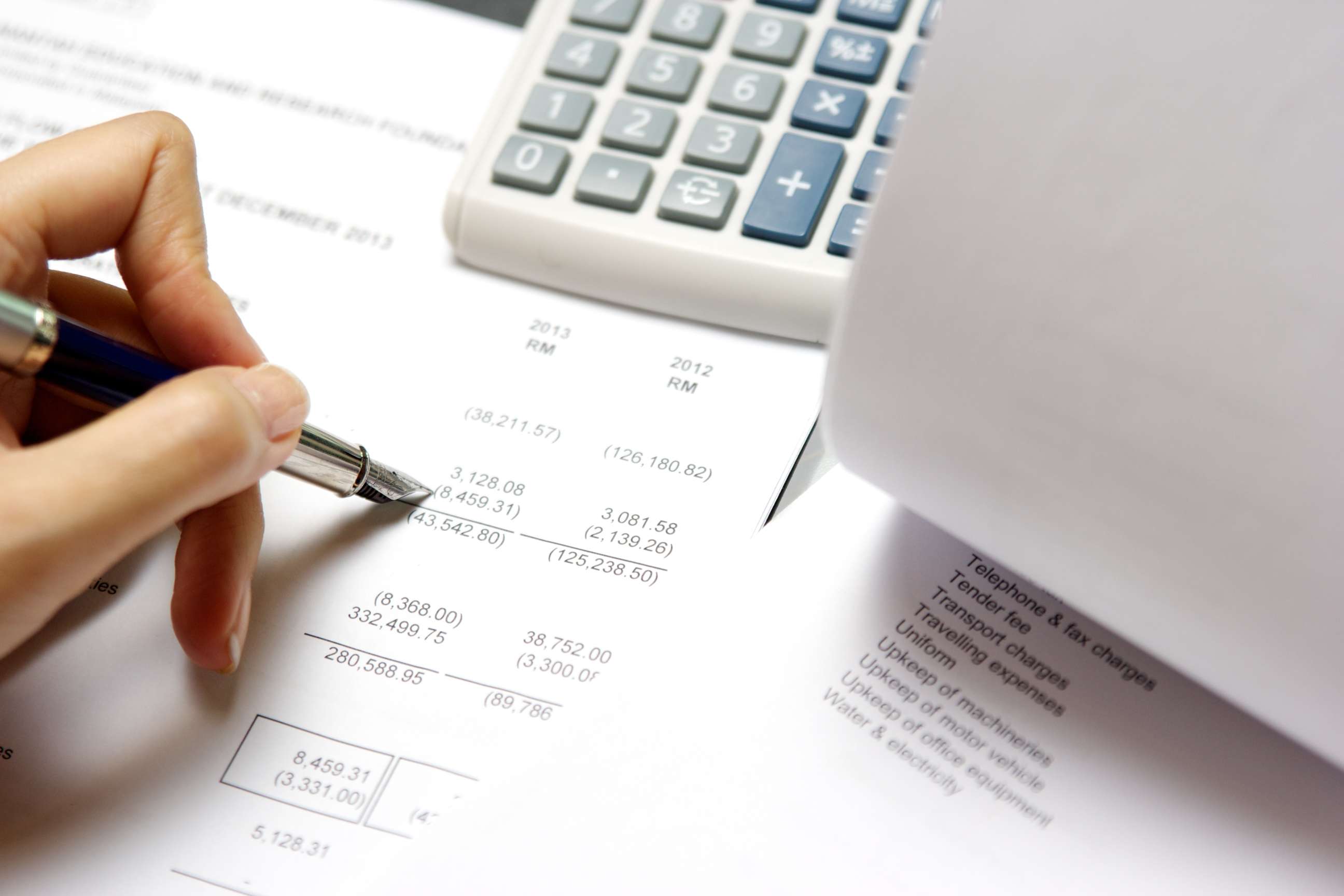 Blog Professional Chartered Accountant In Malaysia YYC