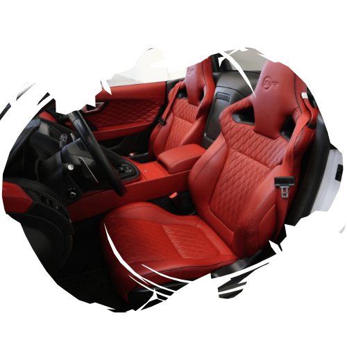 YYC Exotics Luxury & Exotic Car Rental in Calgary AB