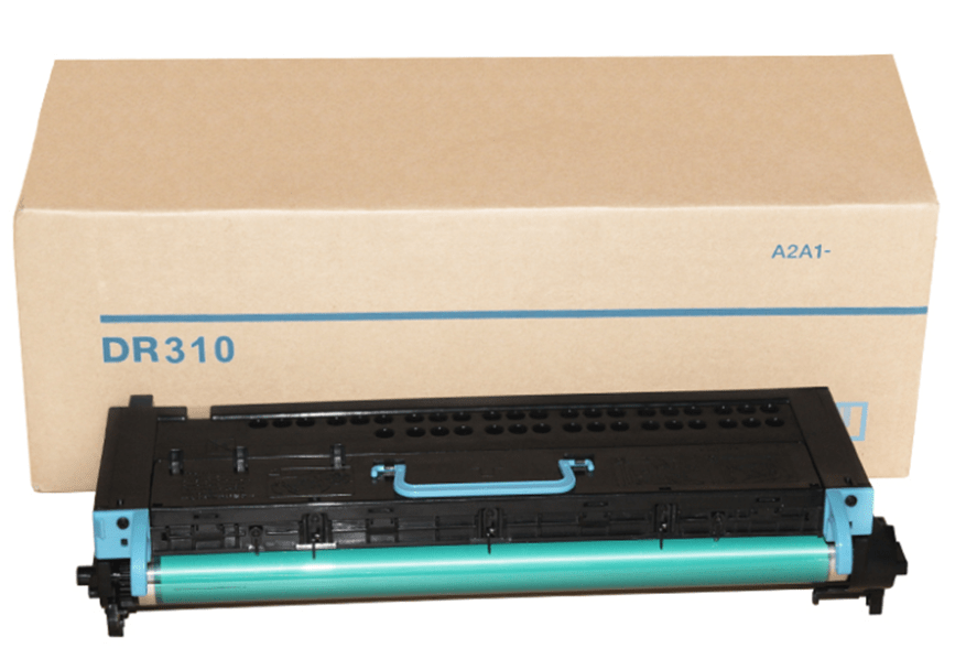 Konica Minolta DR310 Drum Unit for Bizhub 200 250 282 350 362 2510 3510