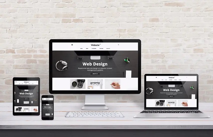 Your Guide to Web Design and SEO and How One Affects the Other