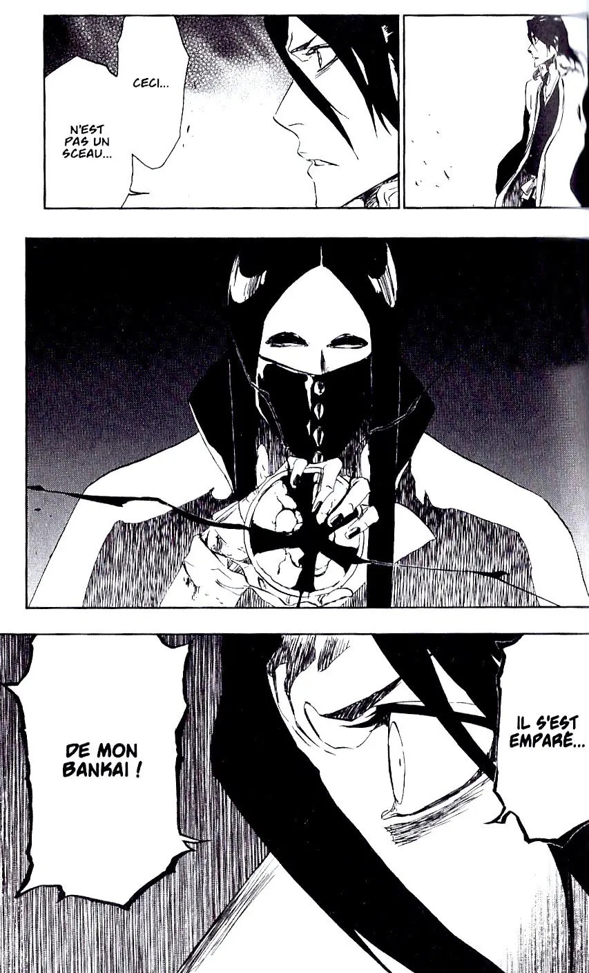 Review Bleach Tome 56 March of the Starcross