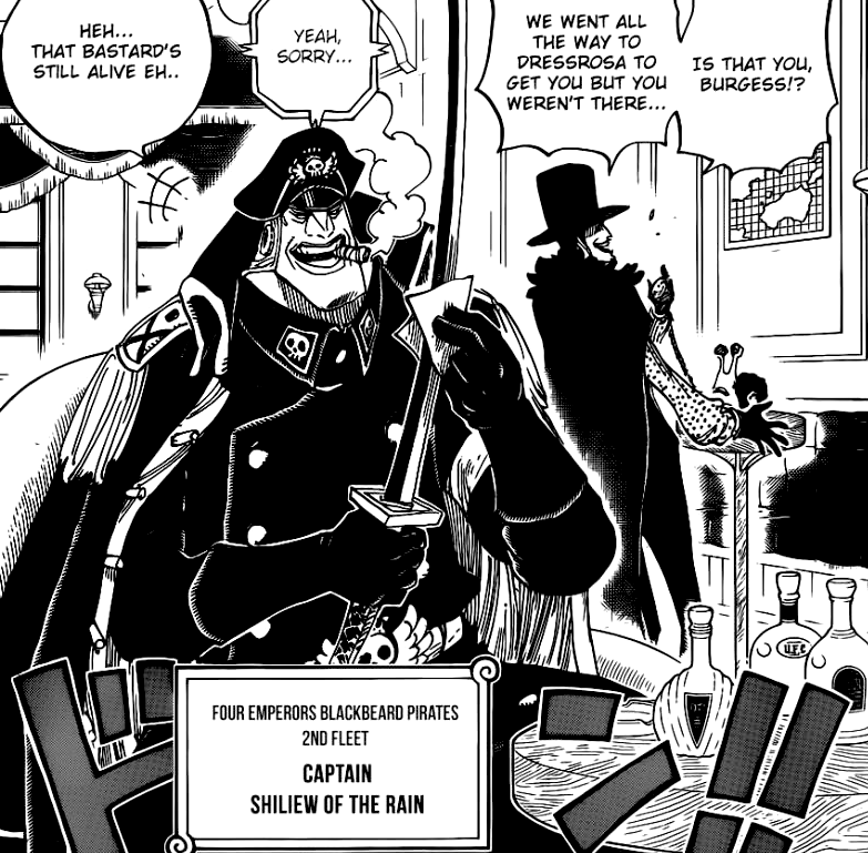 Jump One Piece 803 YZGeneration