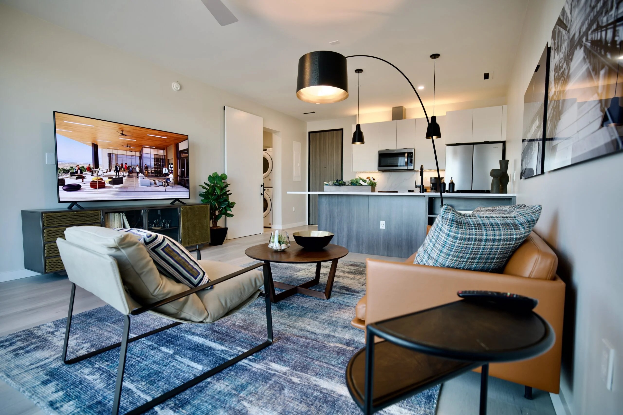 FUZE Ballpark - Z Modular