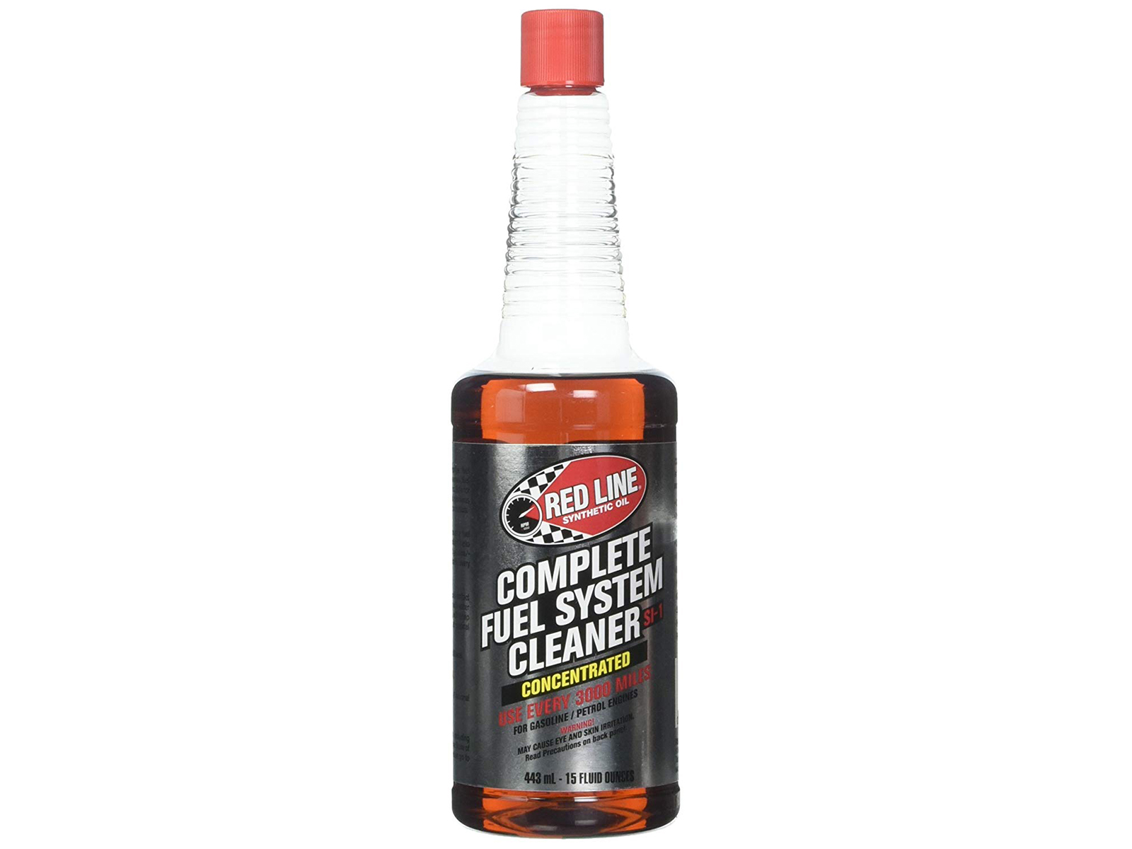 Red Line SL1 Fuel System Cleaner, Performance OEM and Aftermarket