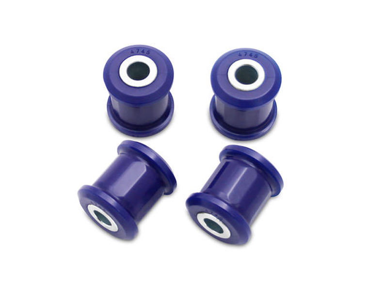 SuperPro Nissan Juke Rear Upper Control Arm Bushing Kit AWD