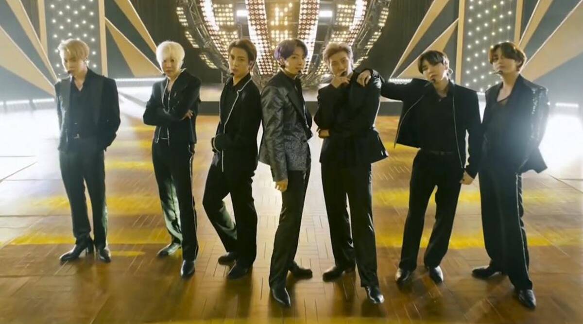 Billboard Music Awards 2021 The Weeknd wins big, BTS wows with smooth