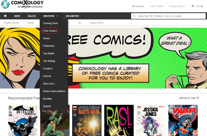 25 Free Manga Sites to Read Manga Online in 2022