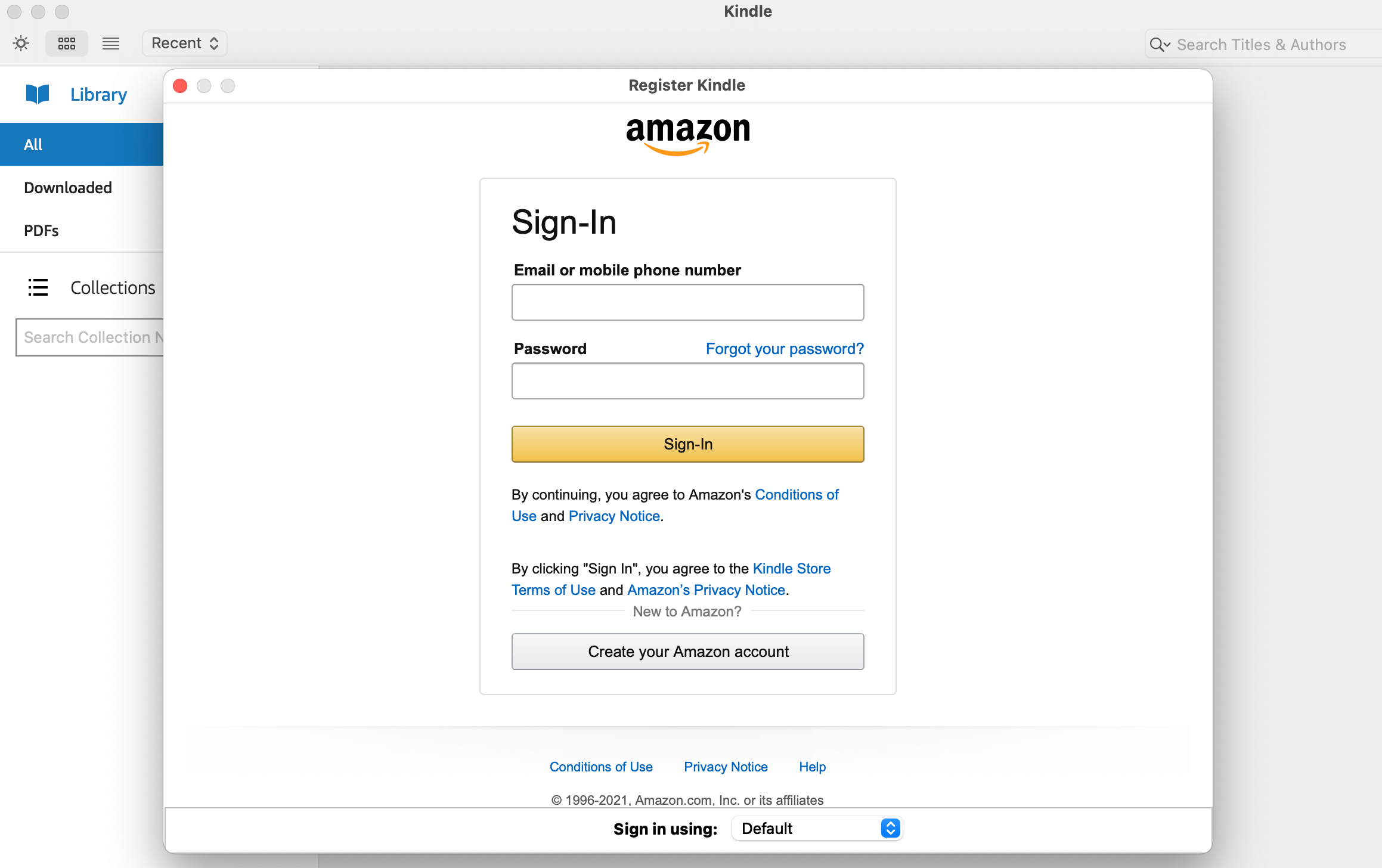 Kindle DRM removal, how to convert Kindle books to PDF/EPUB/MOBI/AZW3