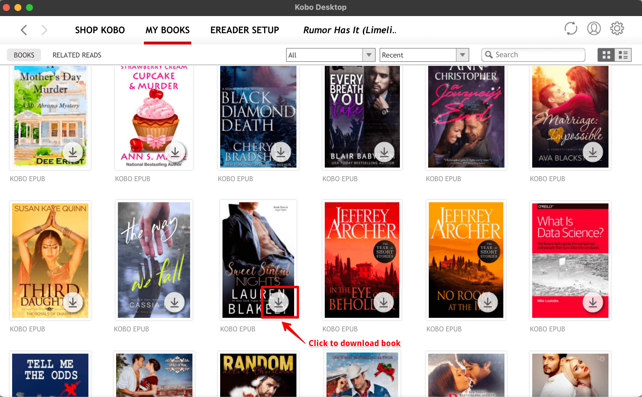 How to remove Kobo DRM with Calibre plugin? z3kit
