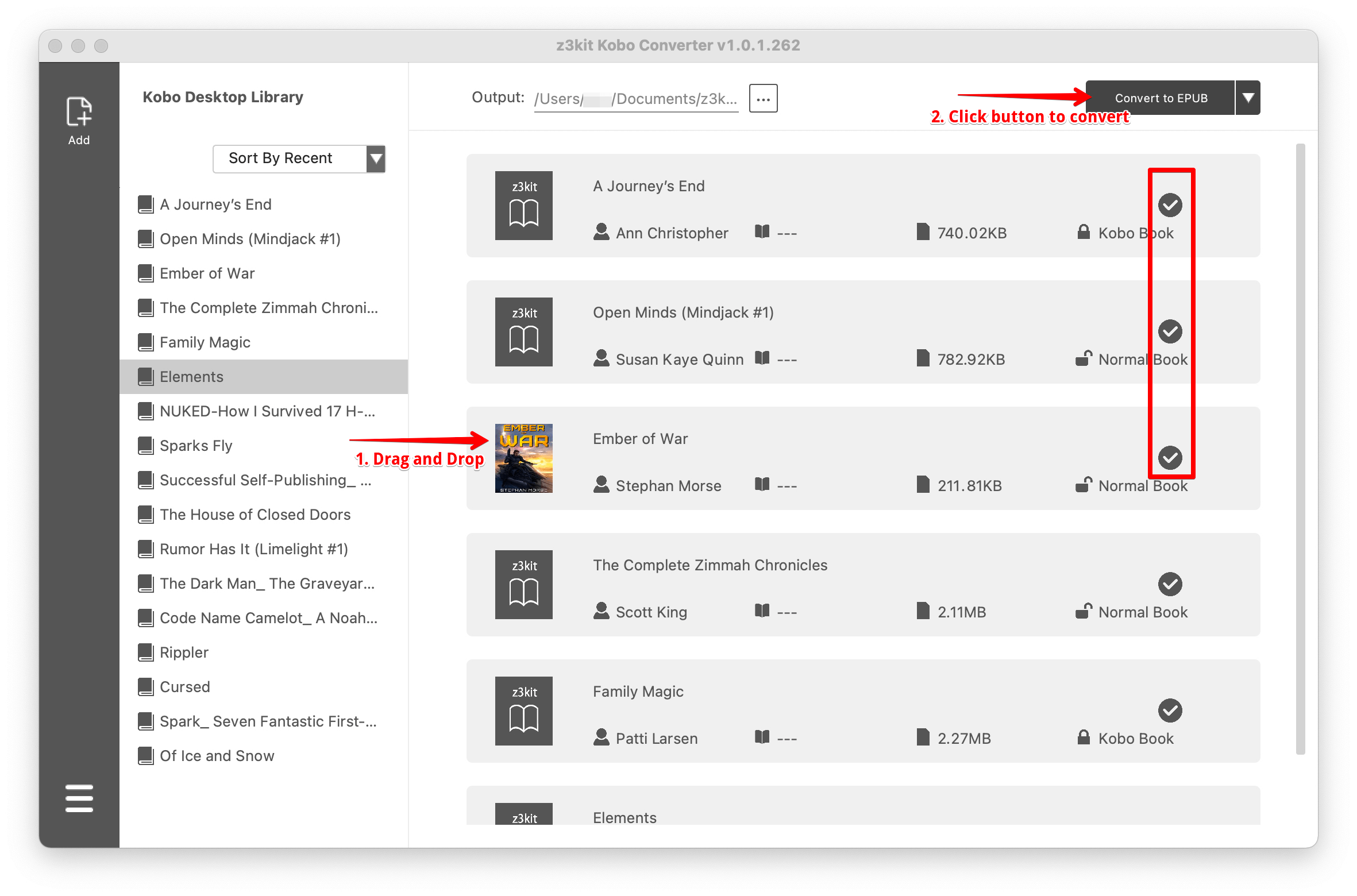 How to remove Kobo DRM with Calibre plugin? z3kit