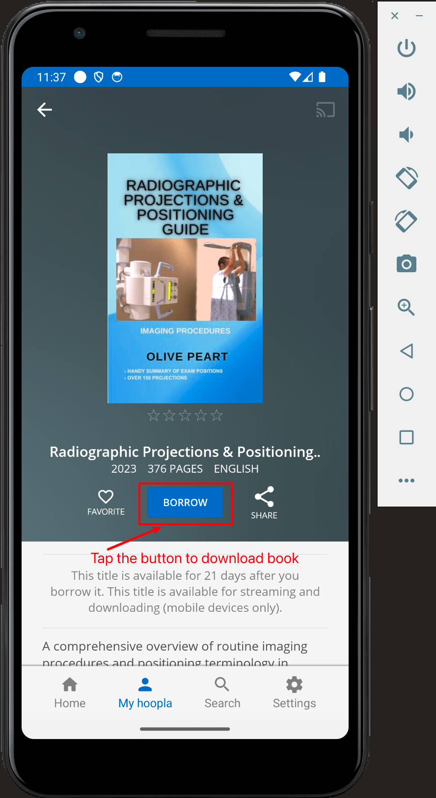 How to Convert and Read Hoopla Books on Kindle z3kit