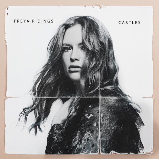 Freya Ridings "Castles" Z90.3 San Diego