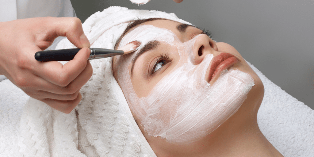 BARE WAXING AND SKINCARE STUDIO FITFUNFAB Z93