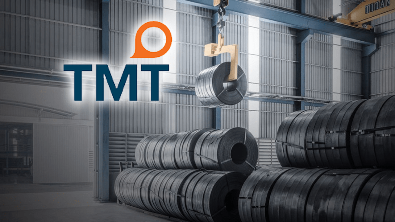 TMT Steel (TMT) ยอดขายปีนี้จะทรุดลง แต่กำไรจะฟื้น Zasite