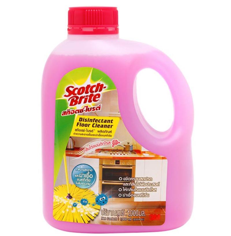 10 น้ำยาถูพื้น ช่วยให้ห้องหอม กำจัดเชื้อโรค ยี่ห้อไหนดี ปี 2021 Zasite