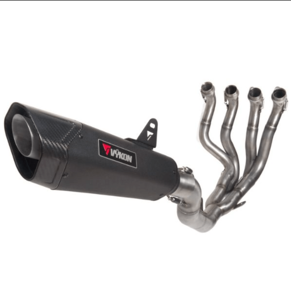 Vykon Full System Exhausts ZA Bikers / ZA Lifestyle