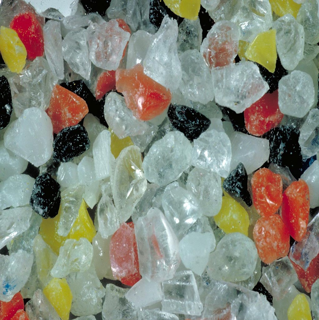 Sandblasting Abrasives by Z Abrasives