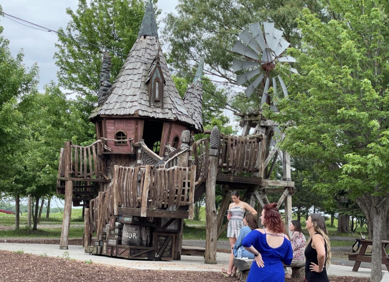 image2 Zachary’s Red Barn and Farm Events