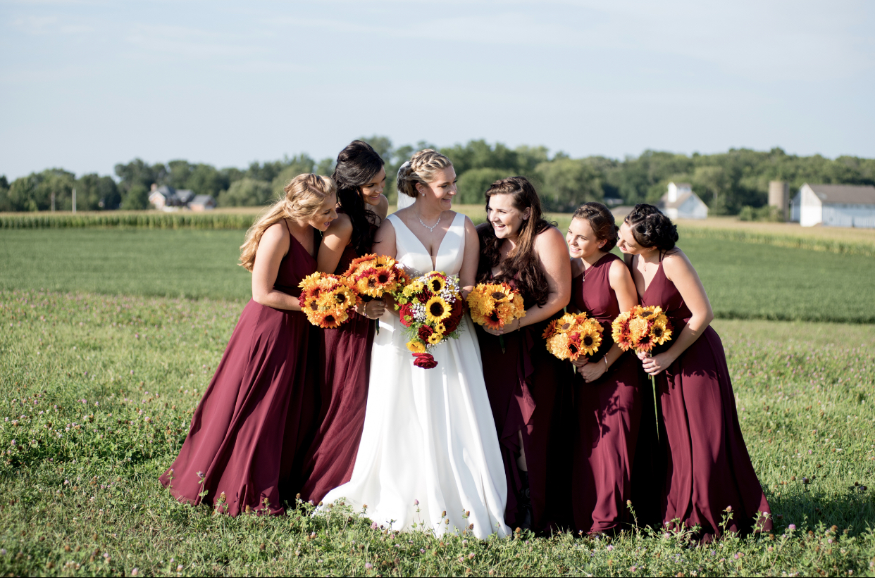 Gallery Zachary’s Red Barn and Farm Events