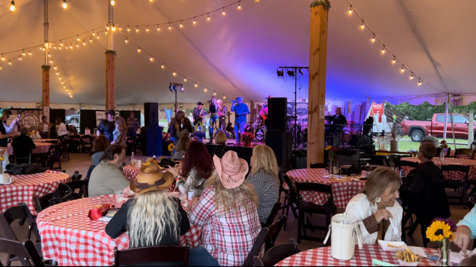 Unique Weddings and Events Zachary Farm and Red Barn Events