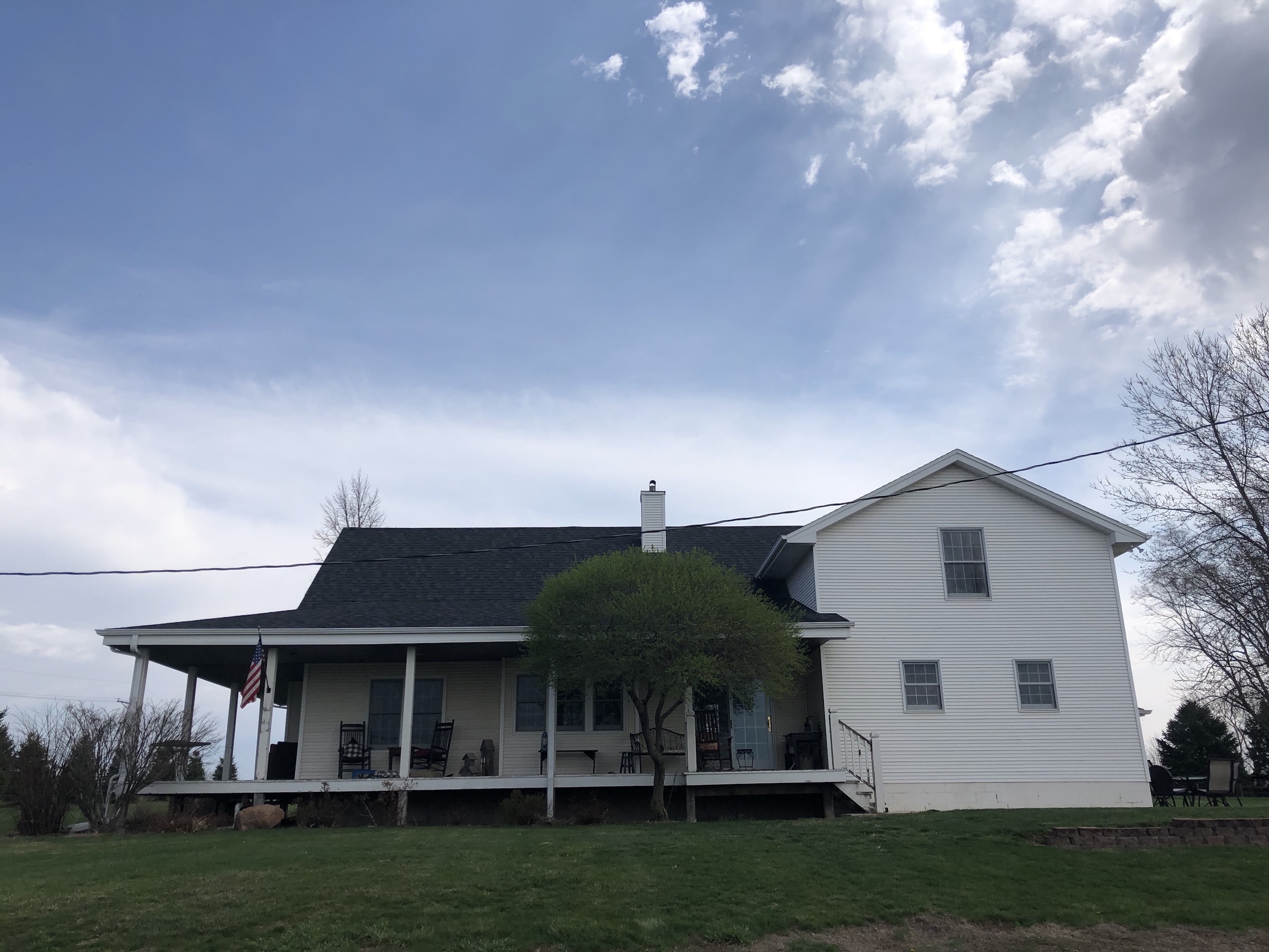 Springfield Acreage Zachland Real Estate, Inc.