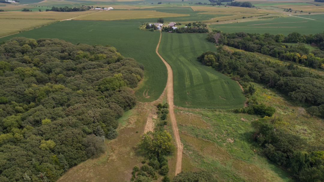 Nickerson 80 Acres Zachland Real Estate, Inc.