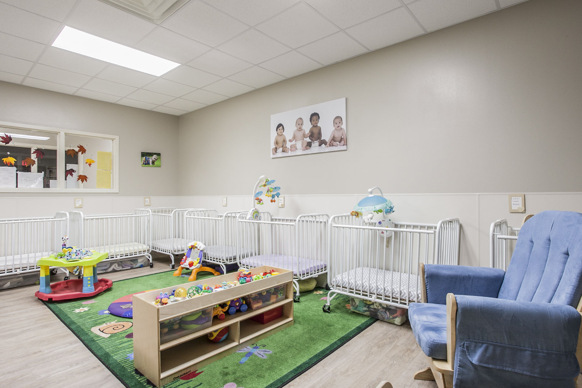 The Belton Education Station Belton, Texas