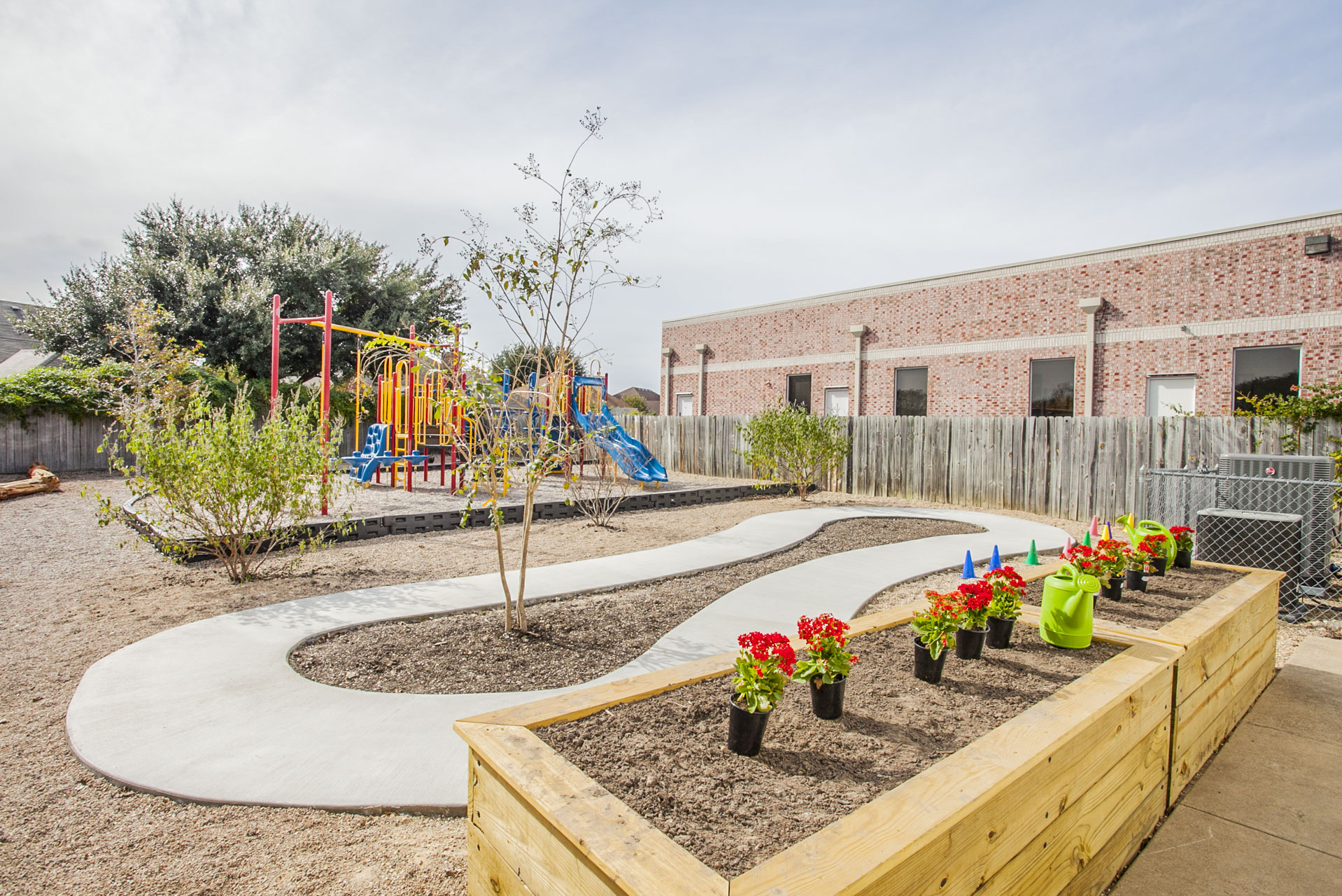 The Belton Education Station Belton, Texas