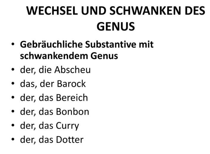 Die GenusVollklatsche Zackbum
