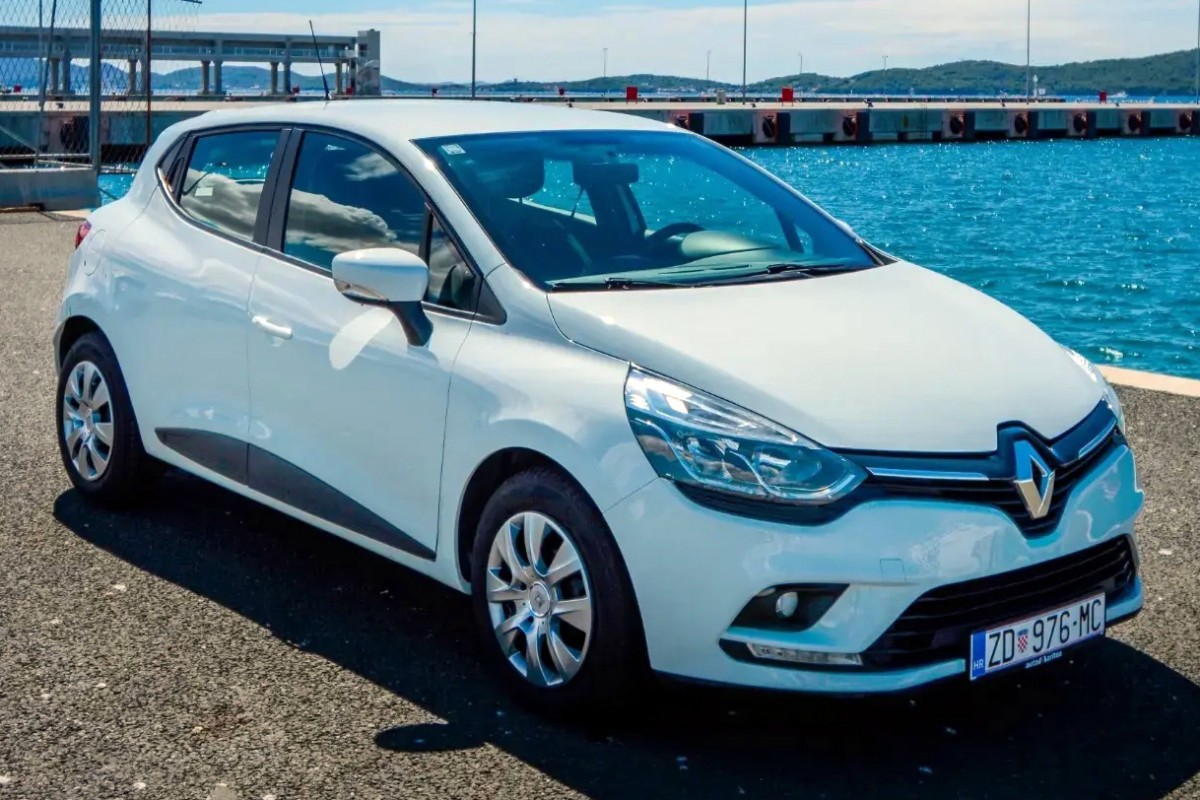 Rent a Car in Zadar Zadar Car Rental Affordable prices & Easy booking