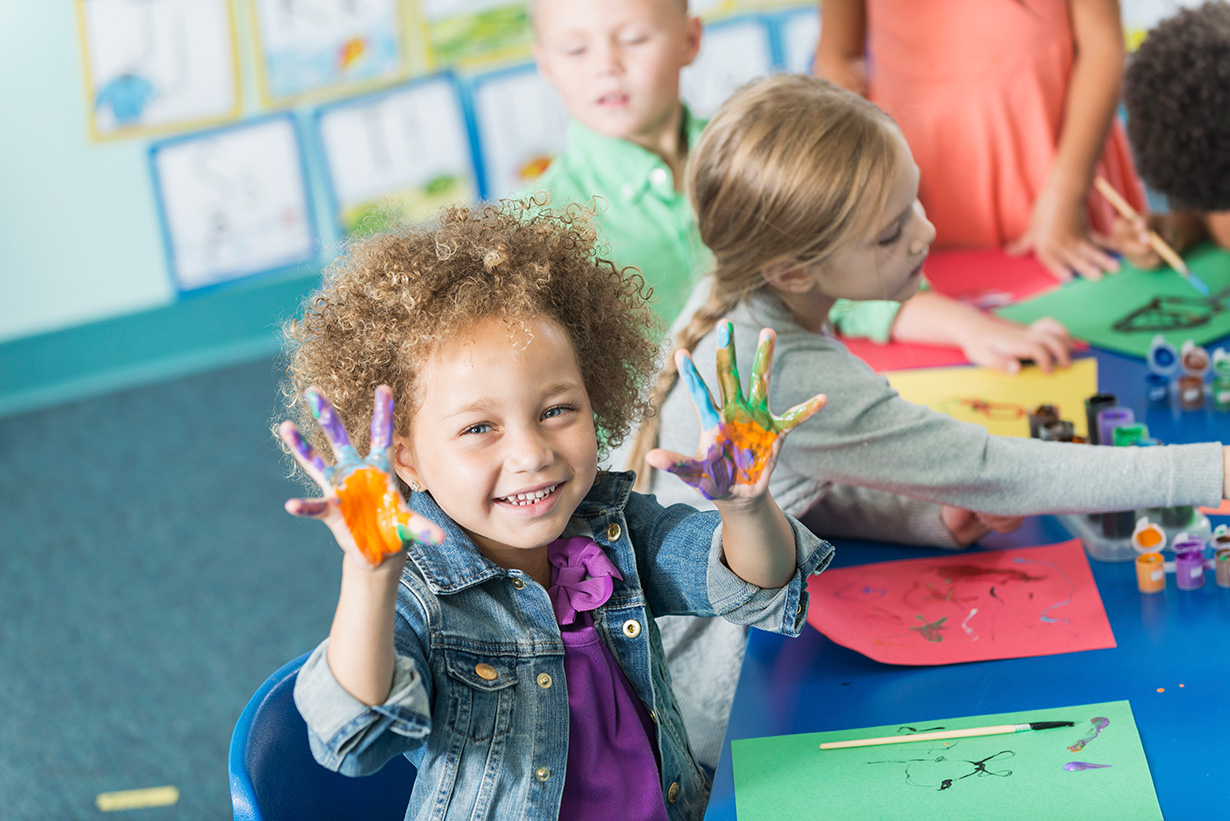 Zadie's Nurturing Den Curriculum
