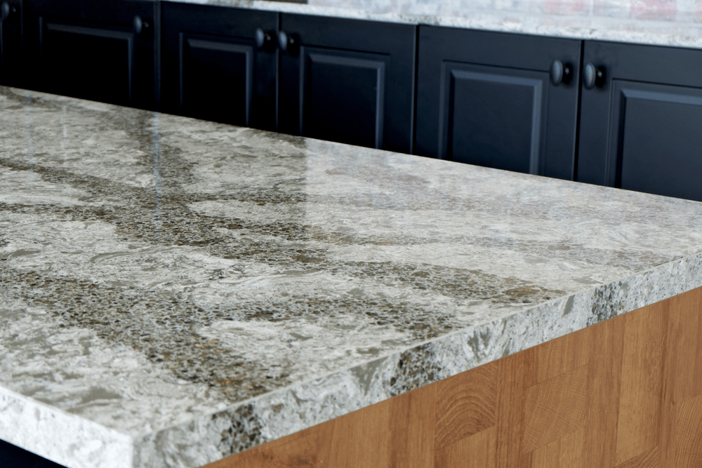 12 Kitchen Countertop Material Types Which One Suits Your Requirement
