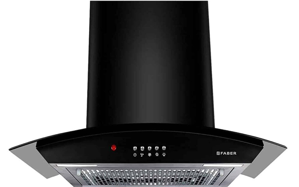 Best Models Of Faber Chimney in India Top 15 in 2022 ZAD Interiors