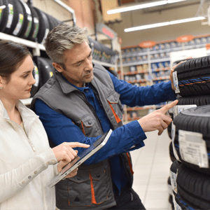 Armstrong Helps Pritchett Tire Increase Revenue - ZAFCO International