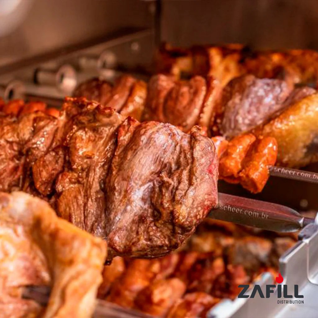 Brazilian Barbecue 101 A Guide To Meat Cuts and How to Grill Brazilia